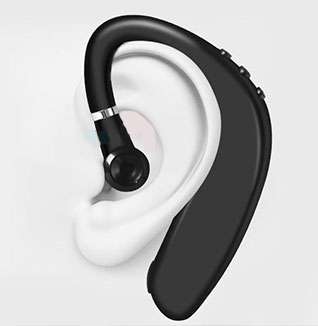 ear hook fitting issue: (how to wear wireless earphones with ear hooks)