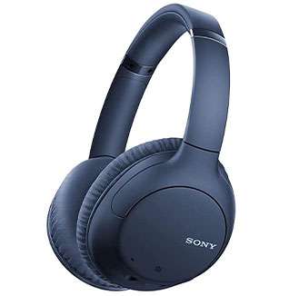 Sony WHCH710N Noise Cancelling Headphones
