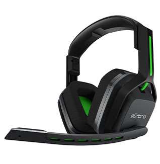 ASTRO Gaming A10 Wired Gaming Headset