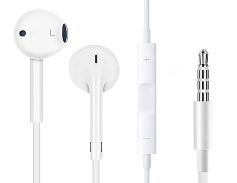 How to Use Apple Earbuds with Pc 