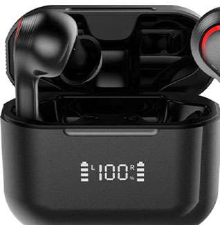 Step no 5 How To Charge Wireless Earbuds