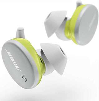 Bose Sport Earbuds for Workout