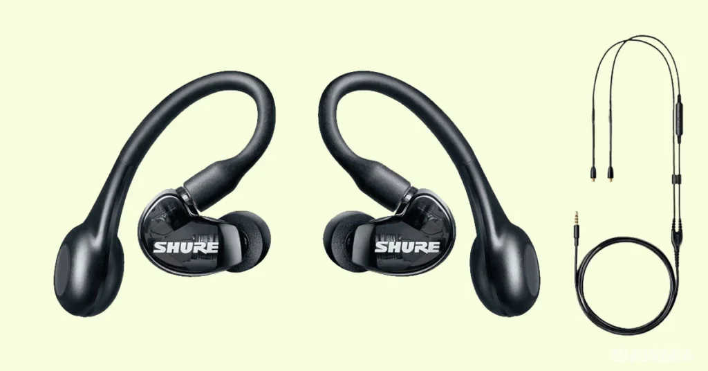 Shure AONIC 215 TW2