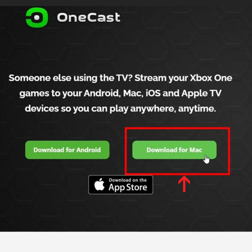 Onecast