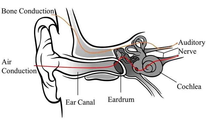 Which is better Air or Bone Conduction?