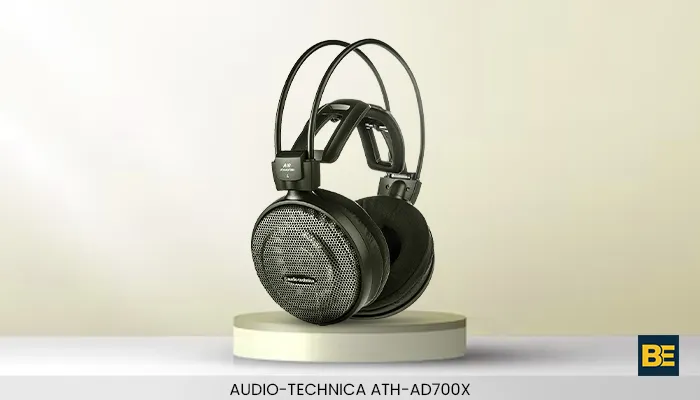 Audio-Technica ATH-AD700X Review
